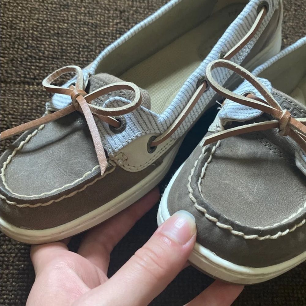 Sperry Top Sliders - Picture 6 of 7